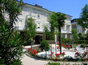 Hotel Britannia, Cesenatico